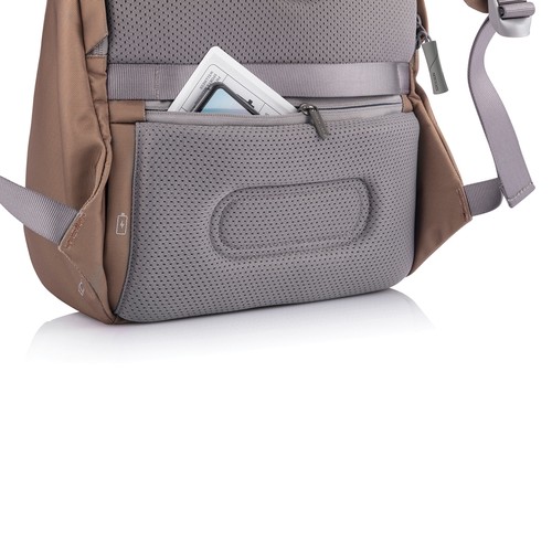 Bobby Soft, anti-theft backpack Bobby Soft, anti-theft backpack