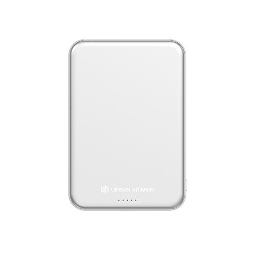 Powerbank 5000mAh Qi2.2 25W Urban Vitamin Pomona