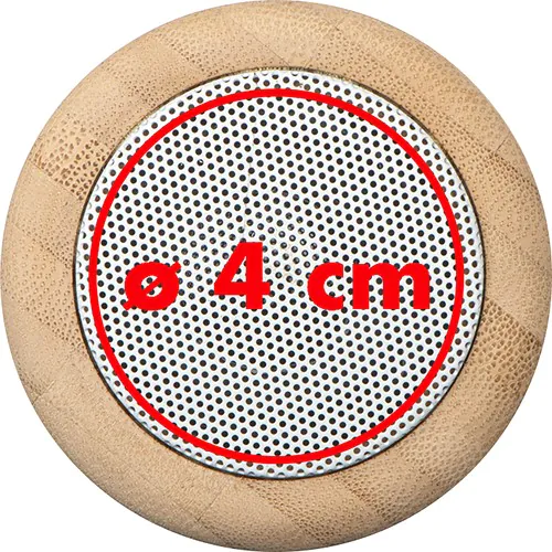 Altavoz Bluetooth