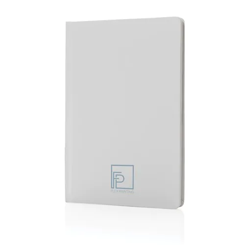 A5 Impact stone paper hardcover notebook