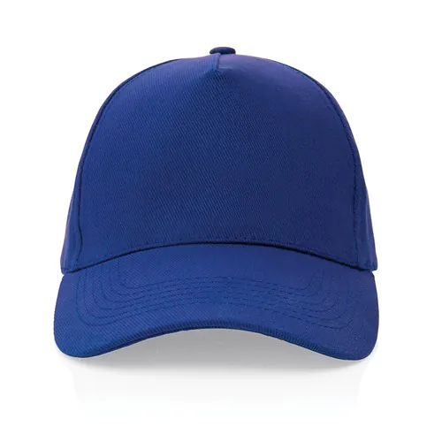 Cappellino Impact 5 panneli 280gr con tracer AWARE™ Cappellino Impact 5 panneli 280gr con tracer AWARE™