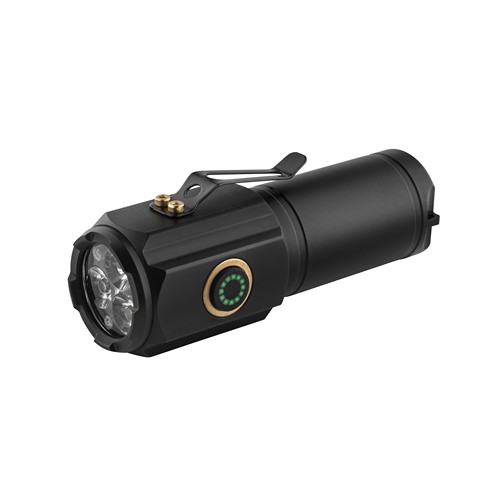 Lampe de poche Metmaxx® « PocketRechargePro »