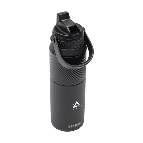 Kambukka® Dupla Insulated 1 L drinking bottle Kambukka® Dupla Insulated 1 L drinking bottle