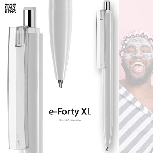 Ballpoint Pen e-Forty XL Flash