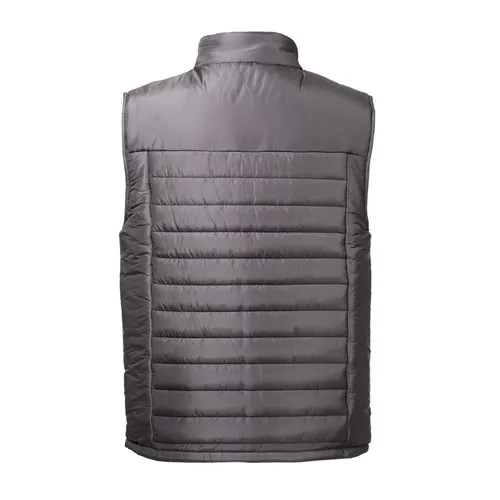 THC CLOUD. Gilet imbottito (unisex)