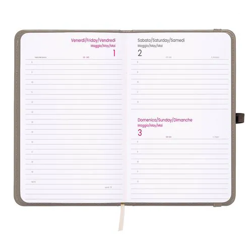agenda