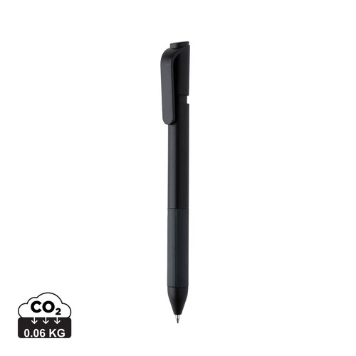 Stylo TwistLock en ABS recyclé certifié GRS Stylo TwistLock en ABS recyclé certifié GRS