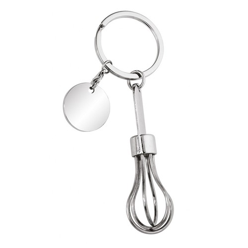 PORTE-CLE´S BATTEUR A' OEUF