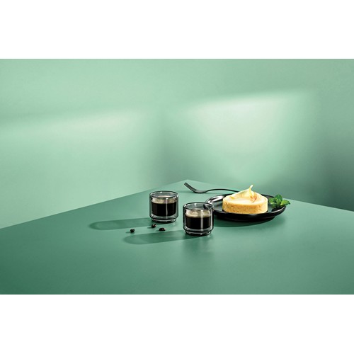 Tazza da caffè AdHoc Impact da 45 ml, set da 2 pezzi