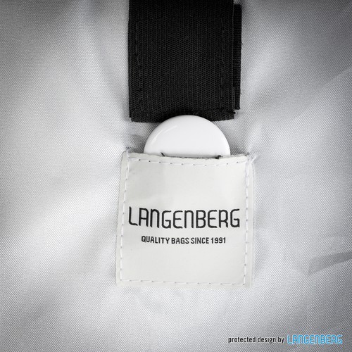 Bicycle-Backpack TRYCYCLE