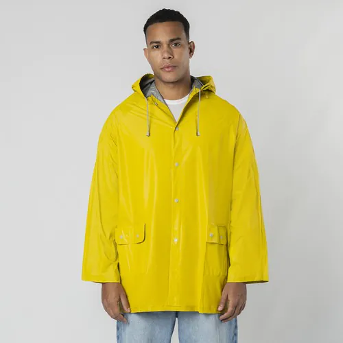 Impermeable Hinbow Impermeable Hinbow