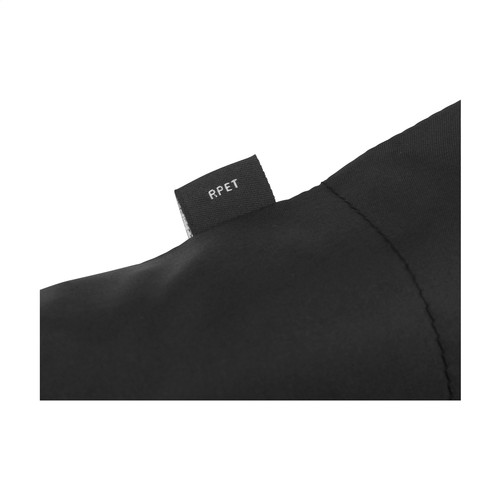 Carabiner RCS RPET parapluie pliable 21 inch