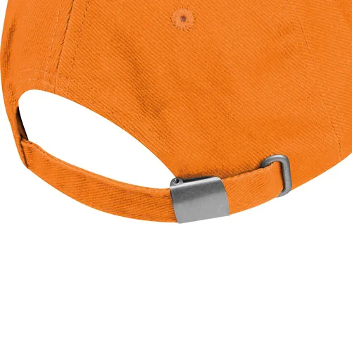 6 panel baseball cap San Francisco