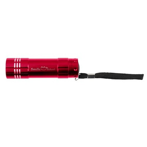 COB flashlight | Lule COB flashlight | Lule