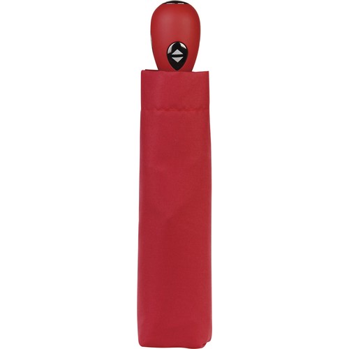 21” AUTOMATIC SUPER MINI UMBRELLA IN METAL AND 190T PONGEE