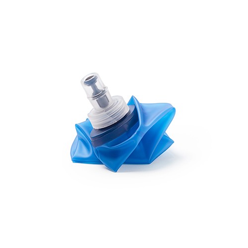 Bouteille pliable avec bec verseur Livermorio