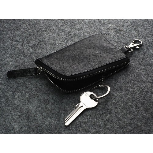 Billetera de llaves