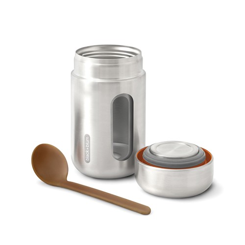 Black+Blum Food Flask 400 ml Black+Blum Food Flask 400 ml