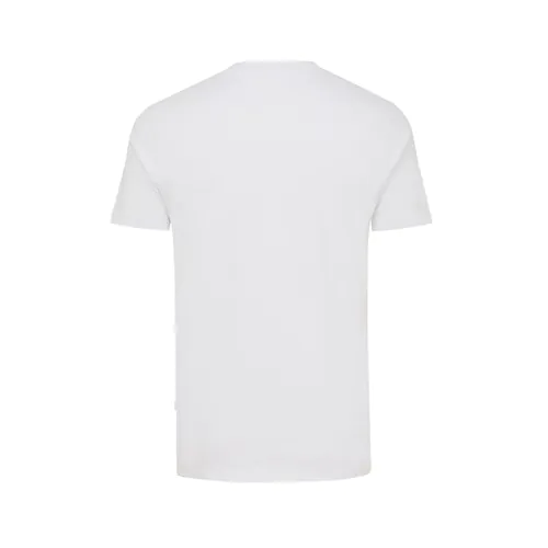 Camiseta IQONIQ Bryce algodón reciclado