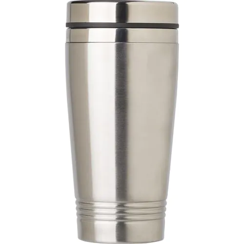Vaso termo de acero inox. Velma Vaso termo de acero inox. Velma
