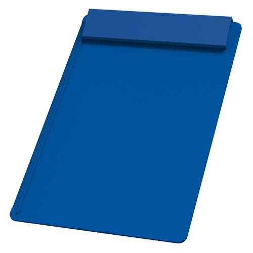 Clipboard DIN A4 "Alpha II" Clipboard DIN A4 "Alpha II"