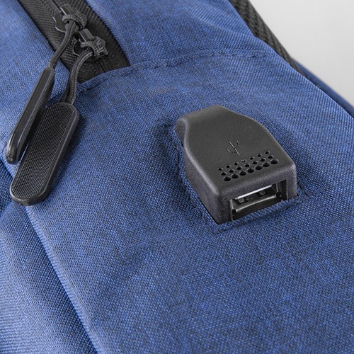 Mochila para ordenador de 15" Ezzelini