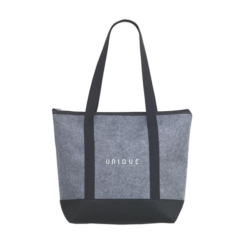 Feltro GRS RPET CoolShopper Kühltasche Feltro GRS RPET CoolShopper Kühltasche