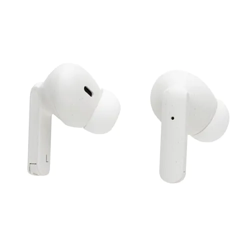 Écouteurs sans fil Liberty Pro en plastique recyclé RCS Écouteurs sans fil Liberty Pro en plastique recyclé RCS