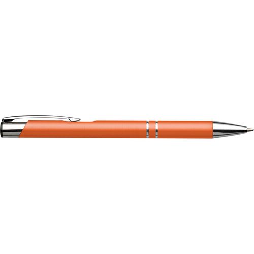 Aluminium balpen Albacete