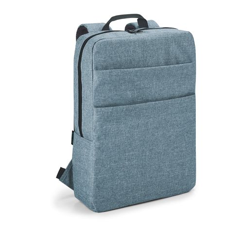 GRAPHS BPACK. Schoudertas van polyester 600D (hoge dichtheid) 15'6" GRAPHS BPACK. Schoudertas van polyester 600D (hoge dichtheid) 15'6"