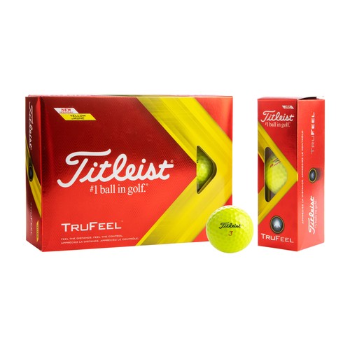 Titleist Trufeel Titleist Trufeel