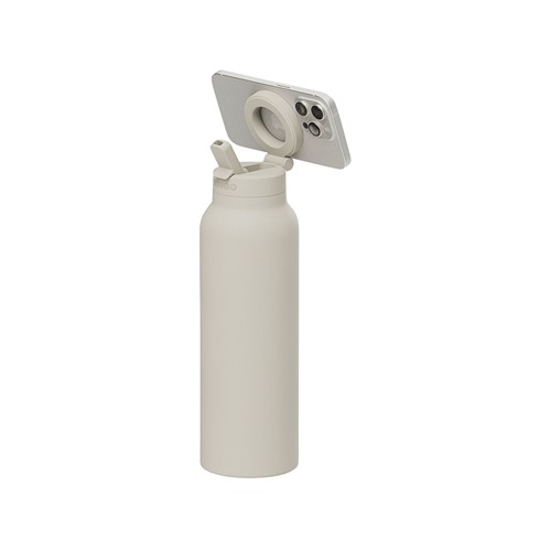 RINGO Pro MagSafe® Waterfles met Magnetic Booster Ring 710ML