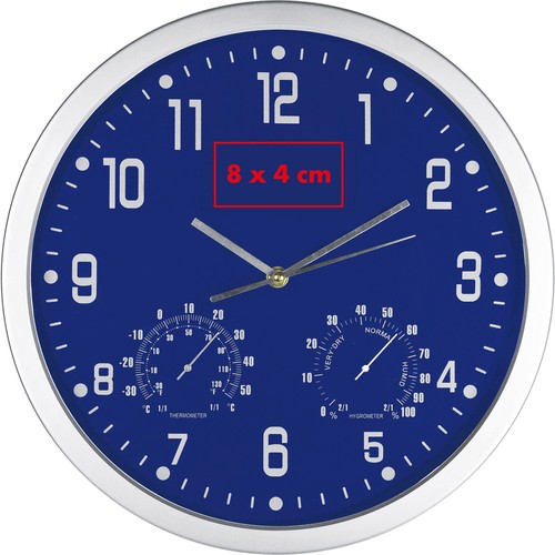 CrisMa wall clock