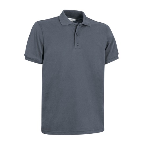 S/S Polo Shirt HAMBURGO