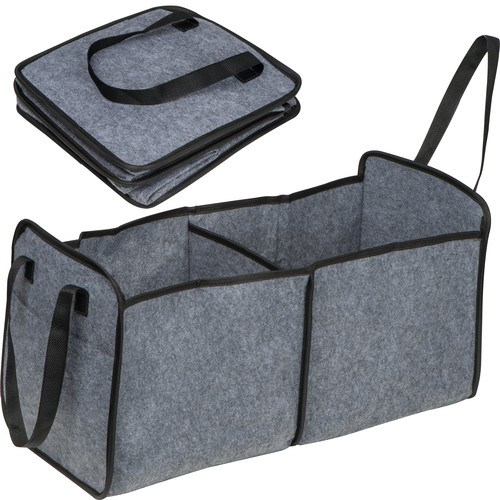 Shopping and car boot bag Shopping and car boot bag