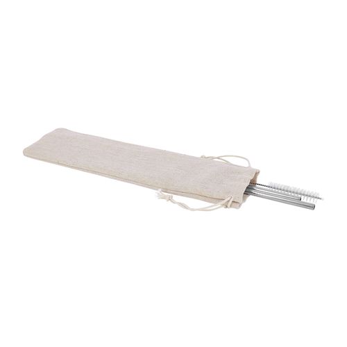 SET 2 PAILLES+POCHETTE+ BROSSE SET 2 PAILLES+POCHETTE+ BROSSE