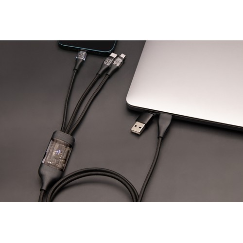 100W display ultra fast charge cable 100W display ultra fast charge cable