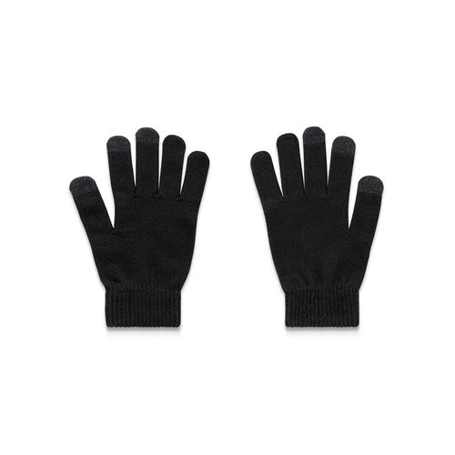 BURROW. Gloves made from recycled polyester (100% rPET), with touch tips BURROW. Gloves made from recycled polyester (100% rPET), with touch tips