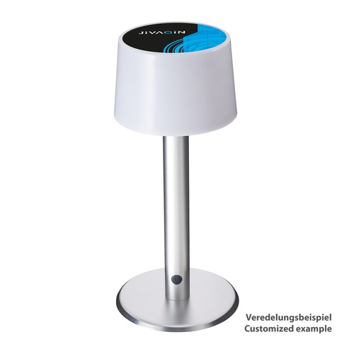 lampada d'atmosfera