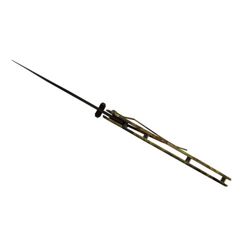 cuchillo de bolsillo