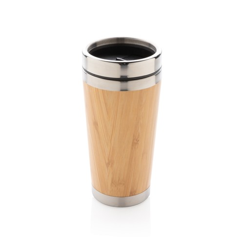 Bamboo tumbler Bamboo tumbler