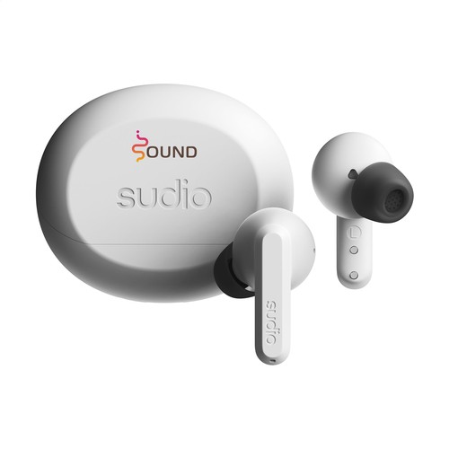 Sudio In-ear TWS Earbuds A3 Pro écouteurs sans fil Sudio In-ear TWS Earbuds A3 Pro écouteurs sans fil