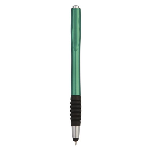 STYLO À BILLE EN PLASTIQUE AVEC TOUCH SCREEN