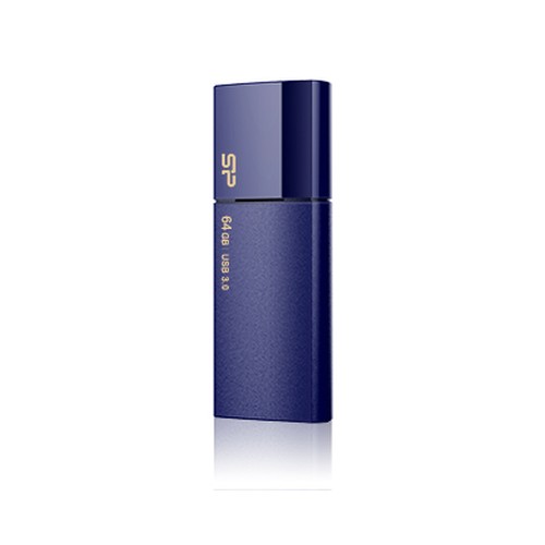 Pendrive Silicon Power 3.0 Blaze B05, blue 8GB