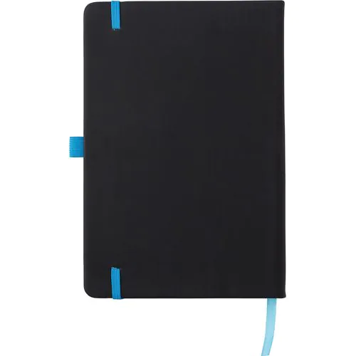 PU notebook Charlene
