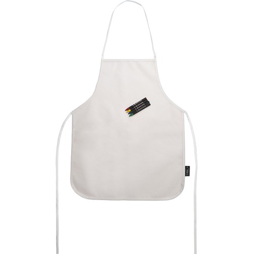 APRON COOKER