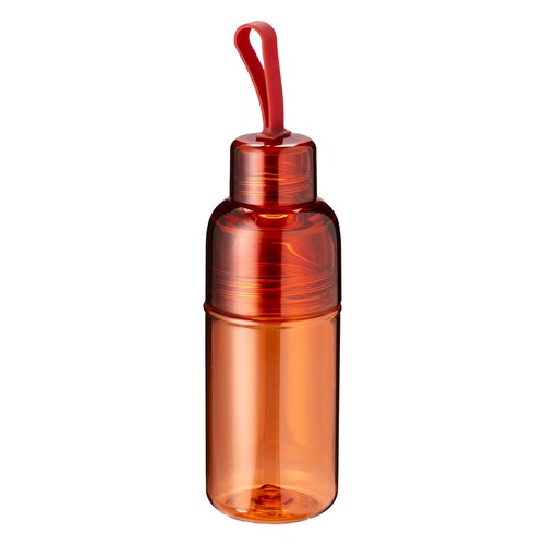Bouteille PETG de 520 ml Bouteille PETG de 520 ml