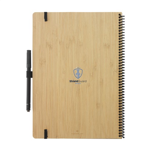 Bambook Classic Hardcover Paper Notebook A4 Bambook Classic Hardcover Paper Notebook A4