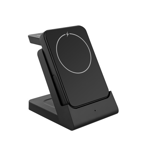 Metmaxx® charging station & power bank "ChargeHubPro"