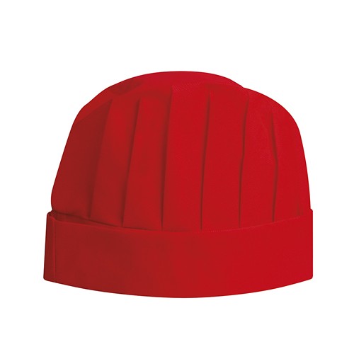 * CAPPELLINO DA CUOCO IN TNT (80 gr/mq)